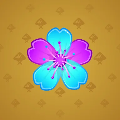Sakura Flower