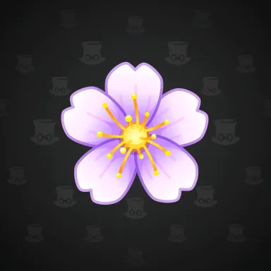Sakura Flower