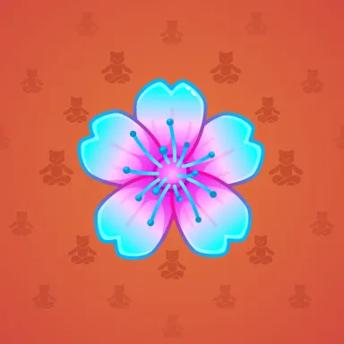 Sakura Flower #4777