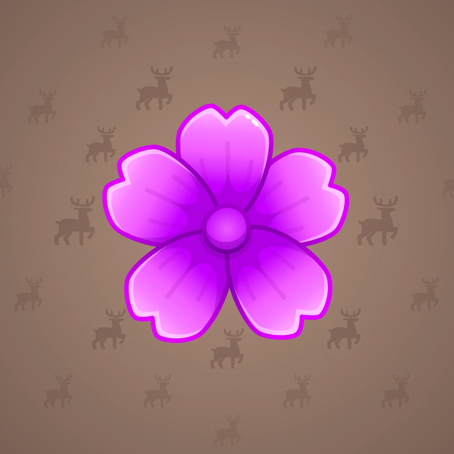 Sakura Flower