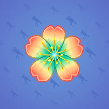 Sakura Flower