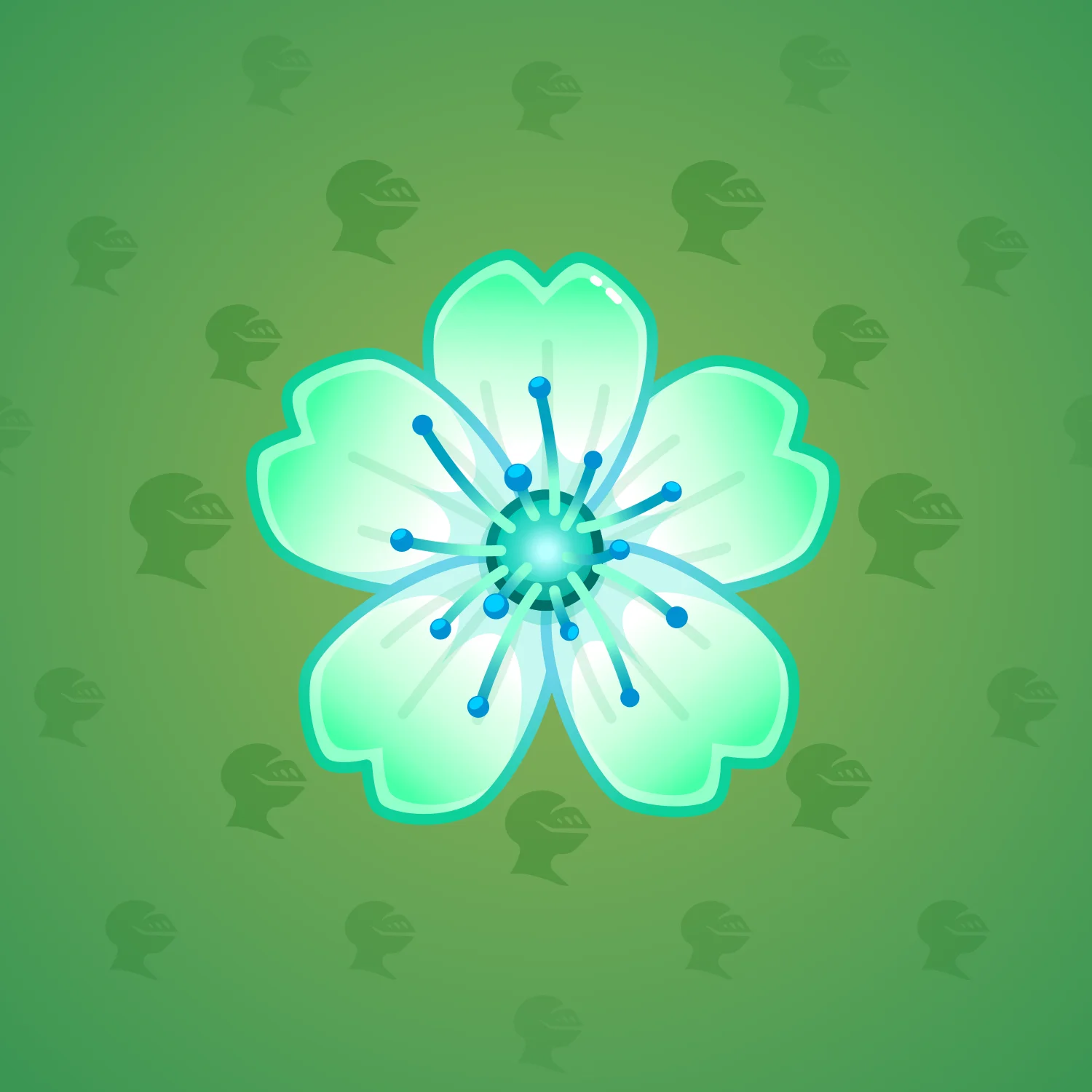 Sakura Flower