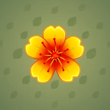 Sakura Flower