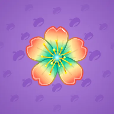 Sakura Flower