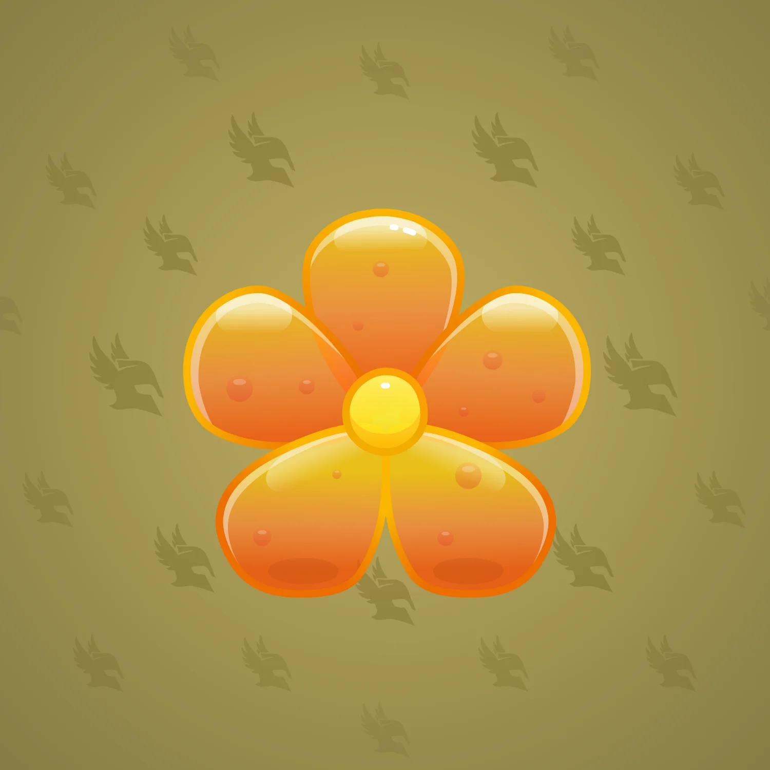 Sakura Flower #49599