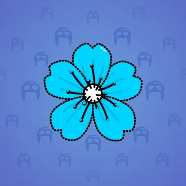 Sakura Flower