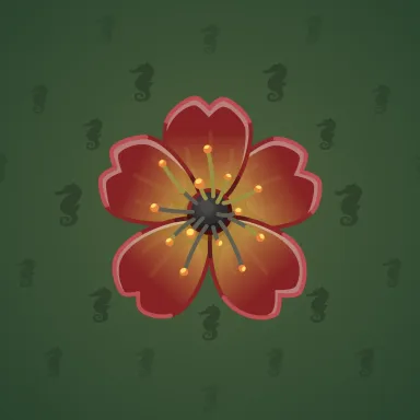 Sakura Flower