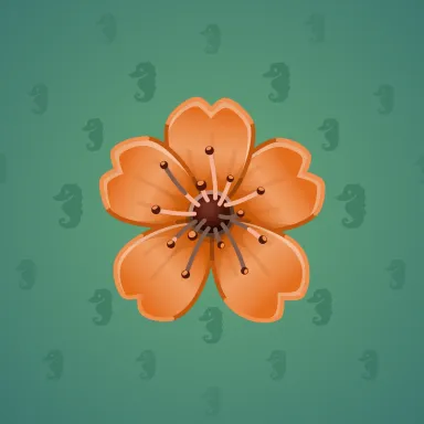 Sakura Flower