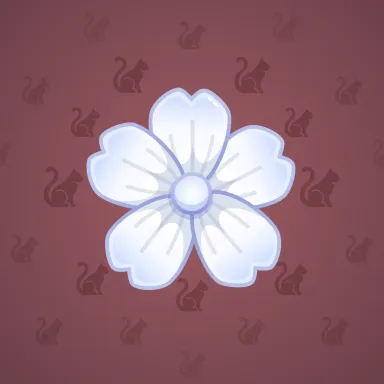 Sakura Flower