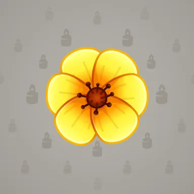 Sakura Flower