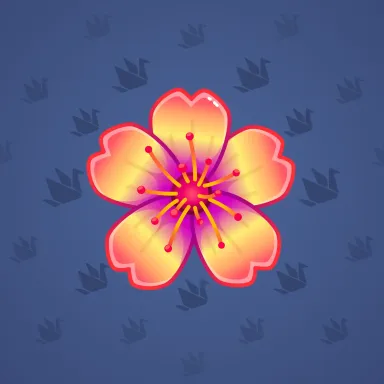 Sakura Flower