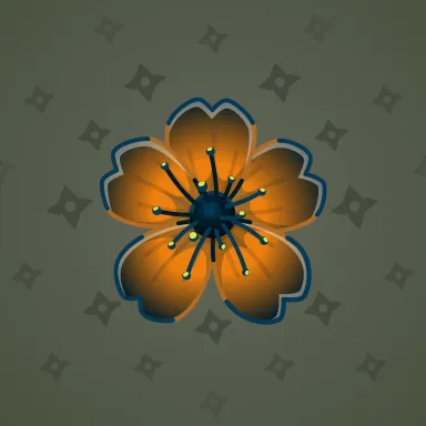 Sakura Flower