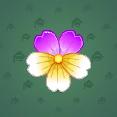 Sakura Flower