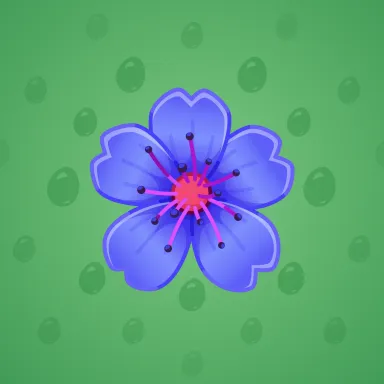 Sakura Flower