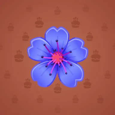 Sakura Flower