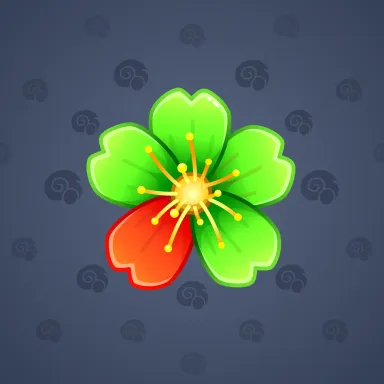 Sakura Flower