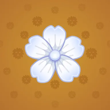 Sakura Flower