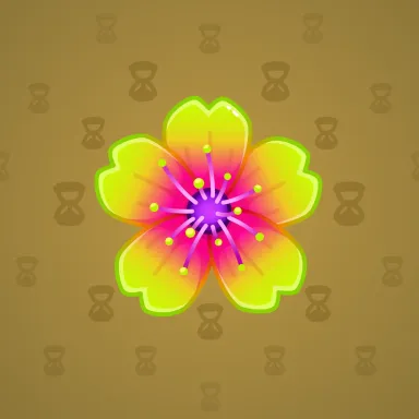 Sakura Flower