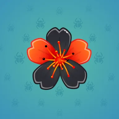 Sakura Flower