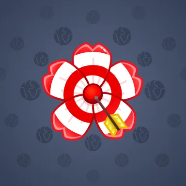 Sakura Flower