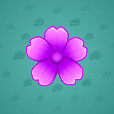 Sakura Flower