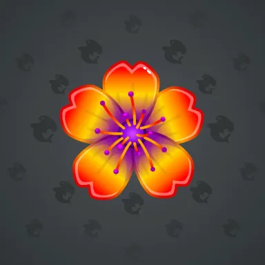 Sakura Flower
