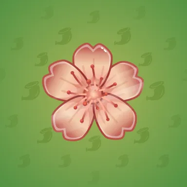 Sakura Flower