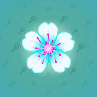 Sakura Flower