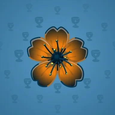 Sakura Flower