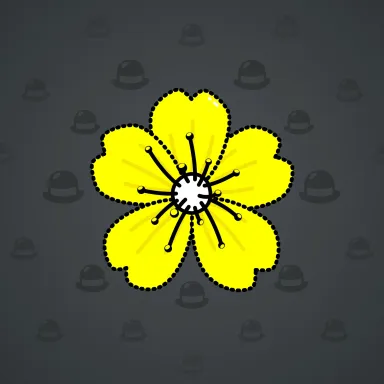 Sakura Flower