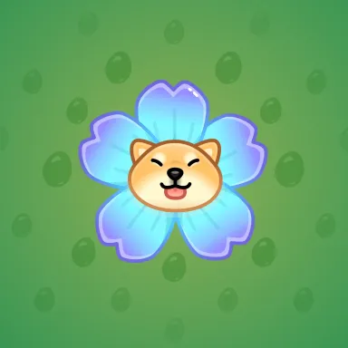 Sakura Flower