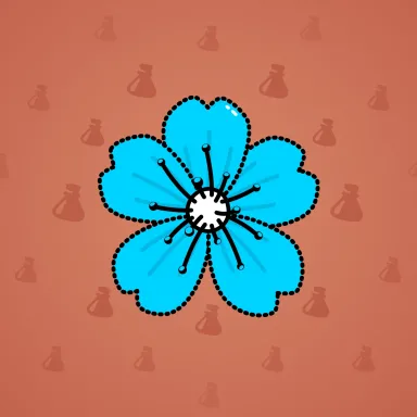 Sakura Flower