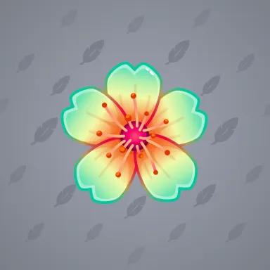 Sakura Flower