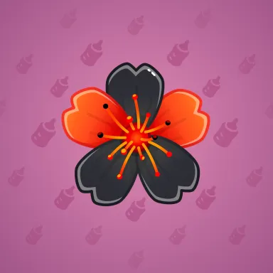 Sakura Flower