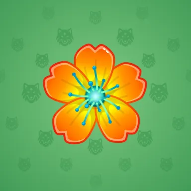 Sakura Flower