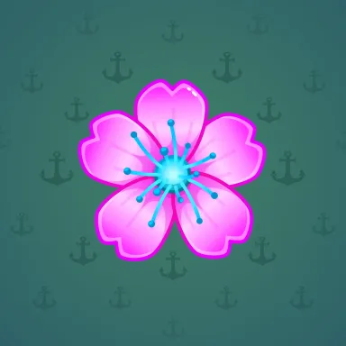 Sakura Flower