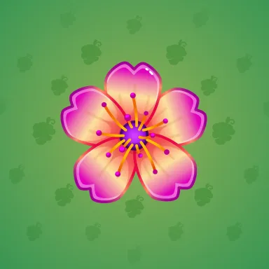 Sakura Flower