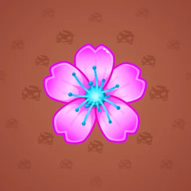 Sakura Flower #53756
