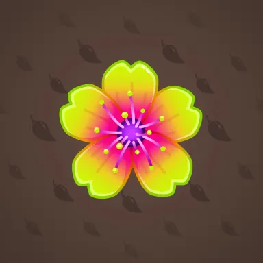 Sakura Flower