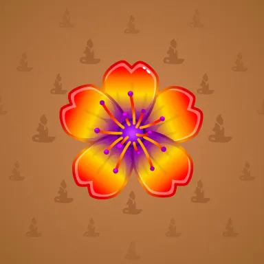 Sakura Flower