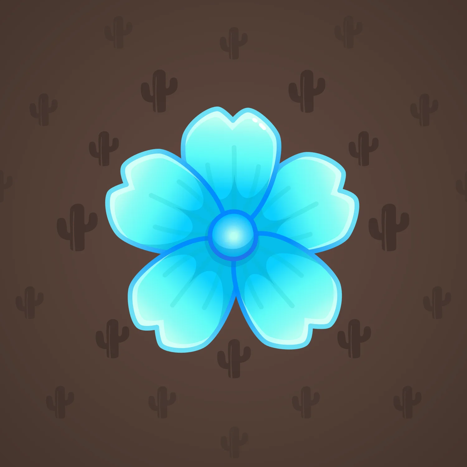 Sakura Flower