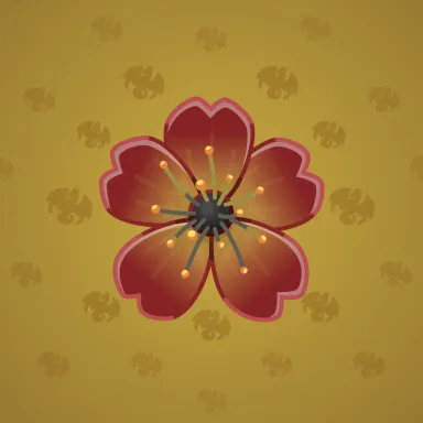 Sakura Flower