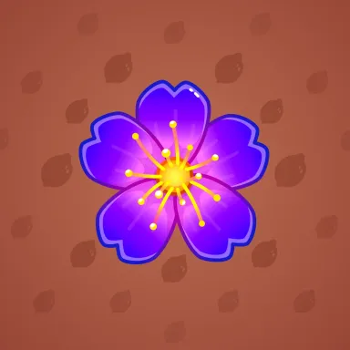 Sakura Flower