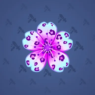 Sakura Flower