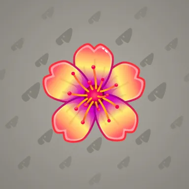 Sakura Flower