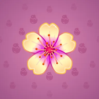 Sakura Flower