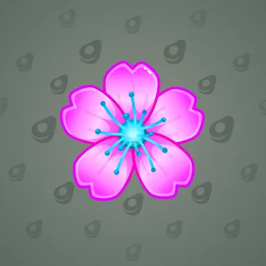 Sakura Flower
