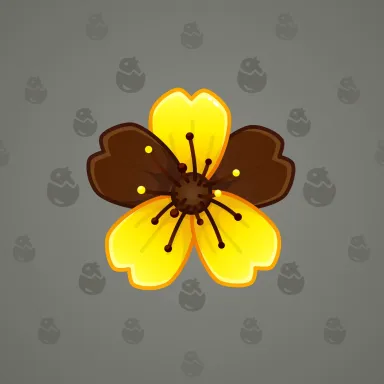 Sakura Flower