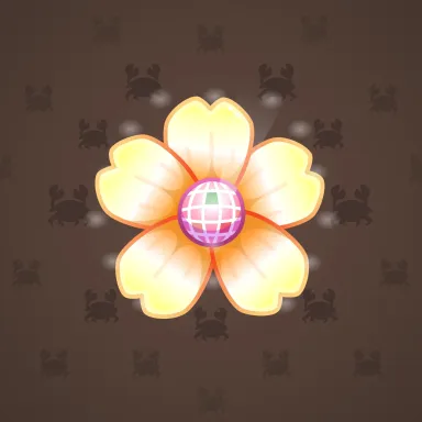 Sakura Flower #55355