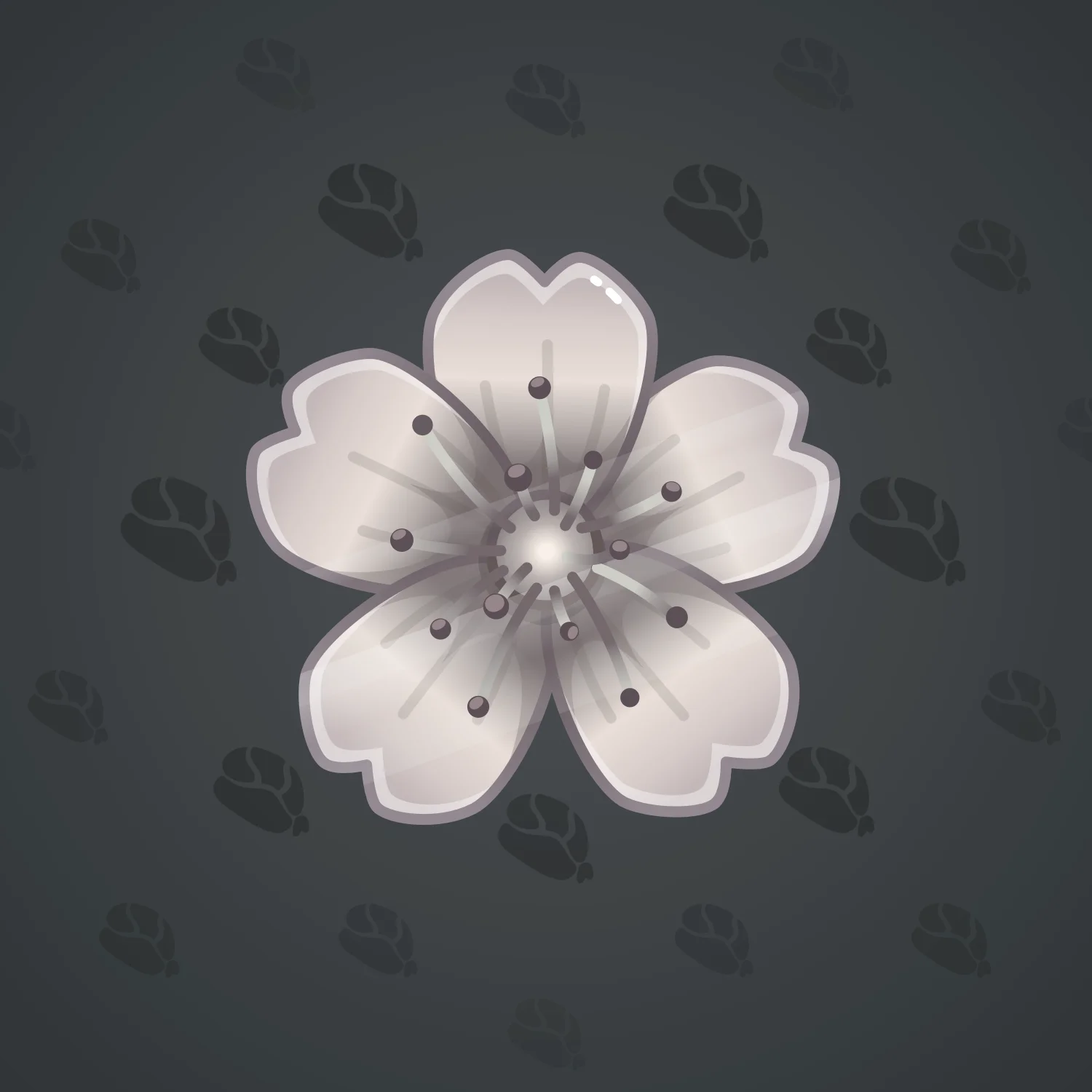 Sakura Flower